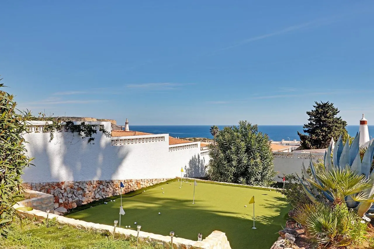 Casa Das Flores By Portucasa Villa Montinhos da Luz
